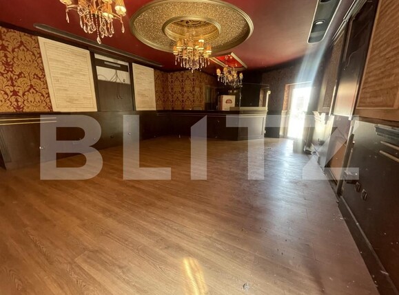 Spațiu comercial de închiriat Nord - 202339SIC | BLITZ Zalău | Poza1