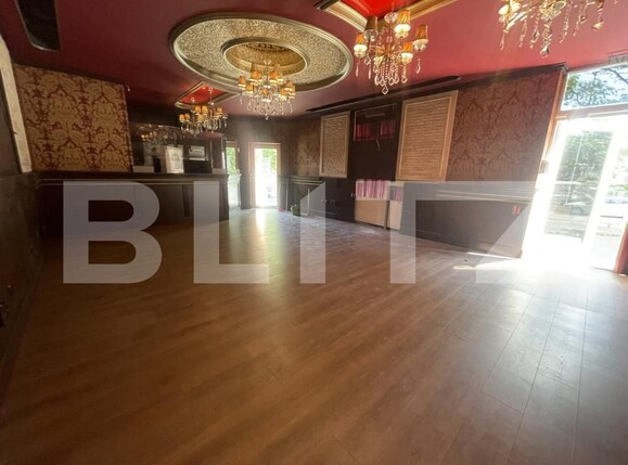 Spațiu comercial de închiriat Nord - 202339SIC | BLITZ Zalău | Poza2