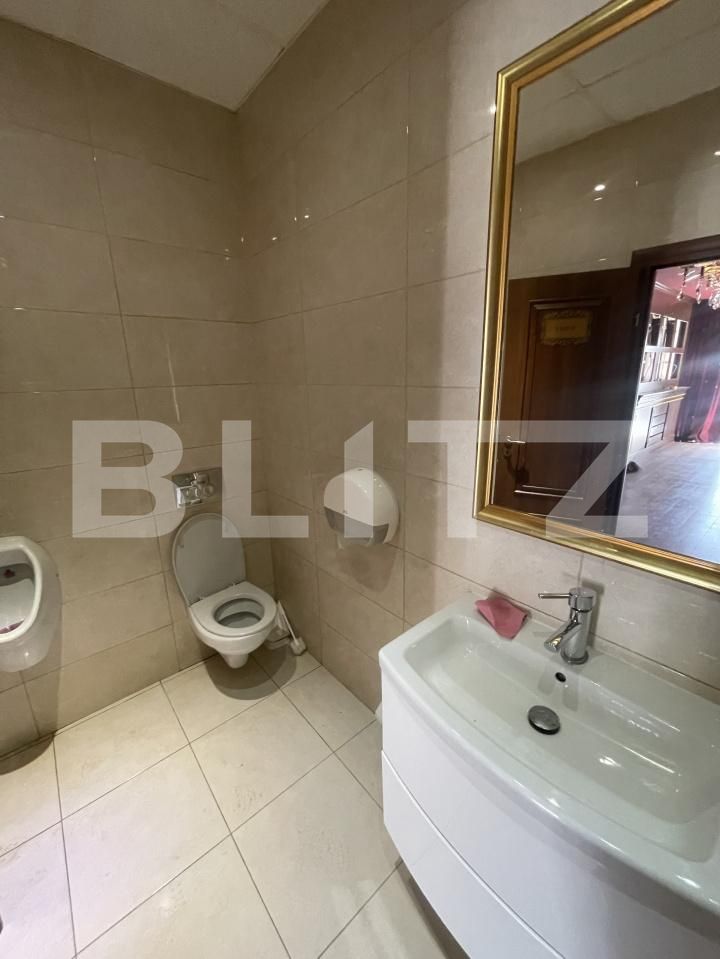 Spațiu comercial de închiriat Nord - 202339SIC | BLITZ Zalău | Poza4