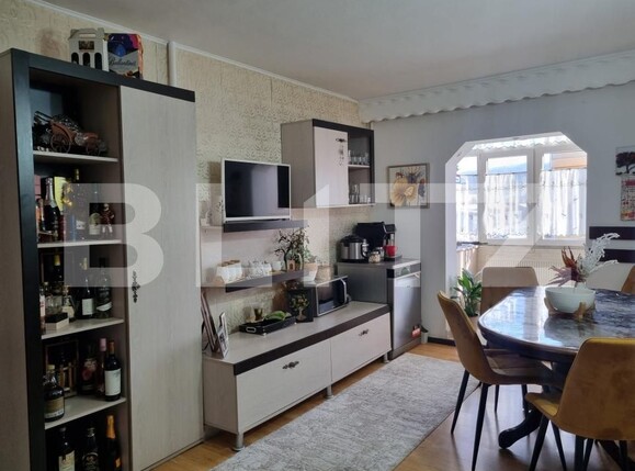 Apartament de vânzare 3 camere Nord - 202350AV | BLITZ Zalău | Poza2