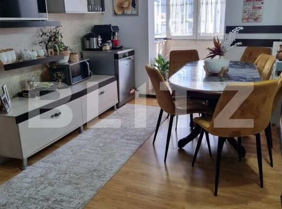 Apartament de vânzare 3 camere Nord - 202350AV | BLITZ Zalău | Poza1