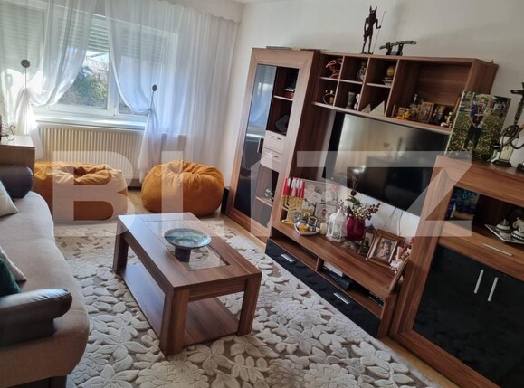Apartament de vânzare 3 camere Nord - 202350AV | BLITZ Zalău | Poza4