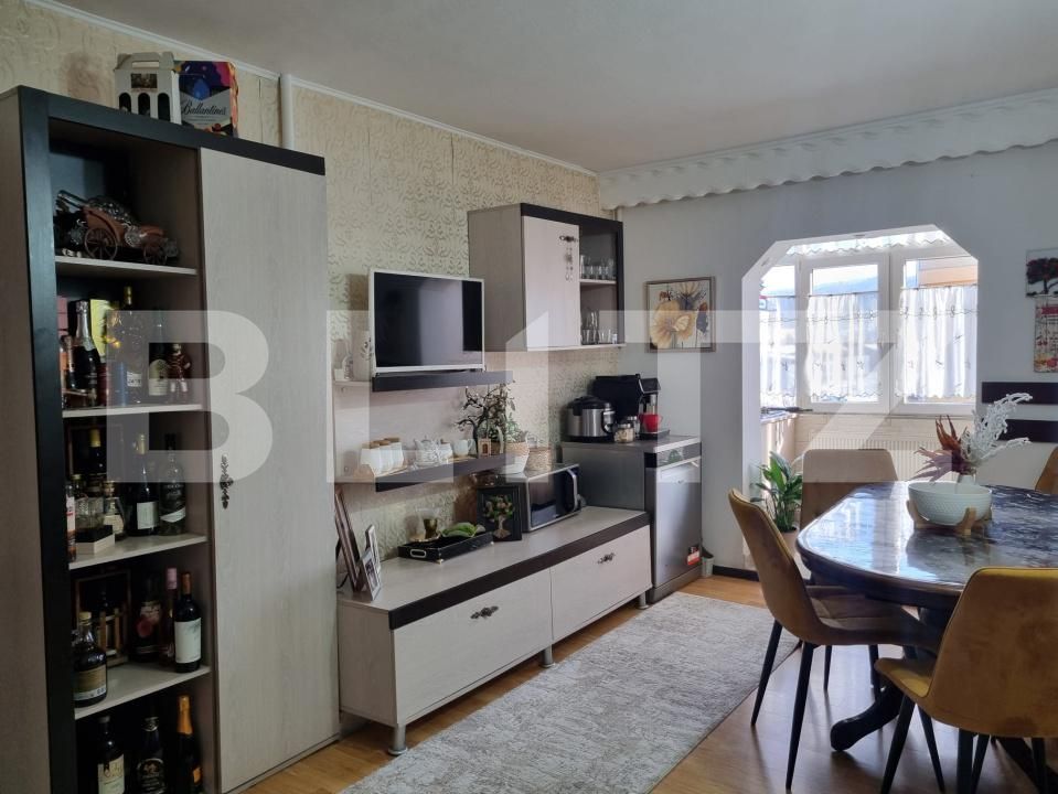 Apartament de vânzare 3 camere Nord - 202350AV | BLITZ Zalău | Poza2