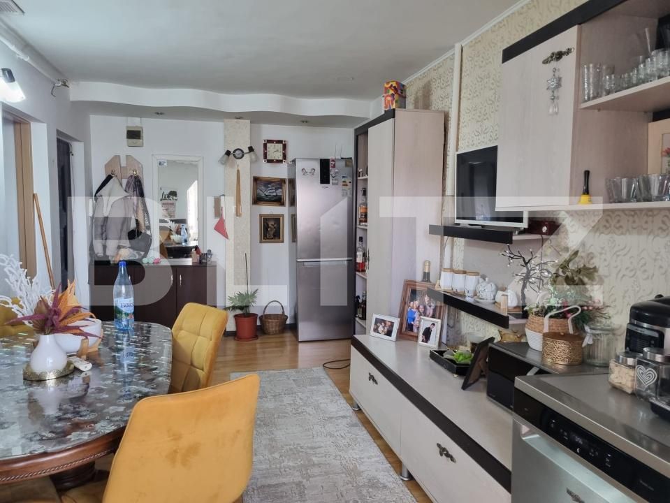 Apartament de vânzare 3 camere Nord - 202350AV | BLITZ Zalău | Poza3