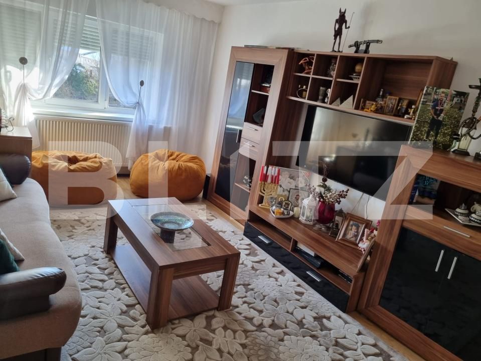 Apartament de vânzare 3 camere Nord - 202350AV | BLITZ Zalău | Poza4