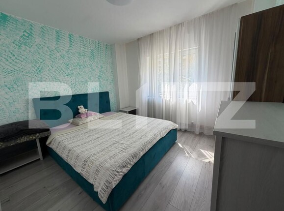 Apartament de închiriat 2 camere Central - 202353AI | BLITZ Zalău | Poza1