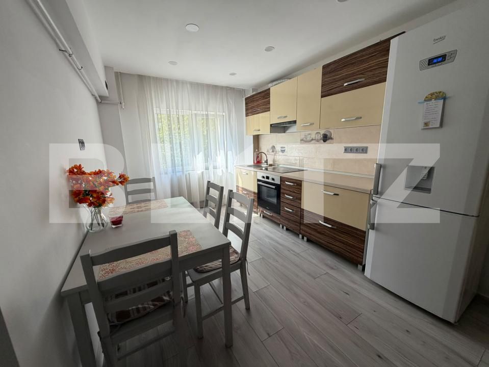 Apartament de închiriat 2 camere Central - 202353AI | BLITZ Zalău | Poza4