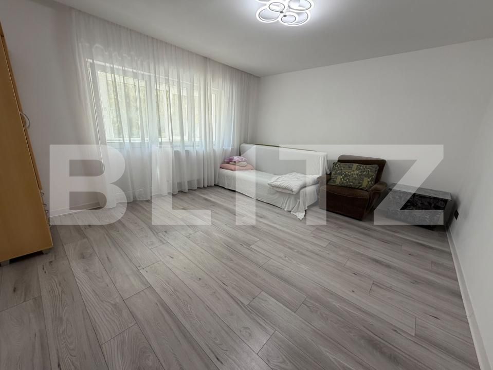 Apartament de închiriat 2 camere Central - 202353AI | BLITZ Zalău | Poza2