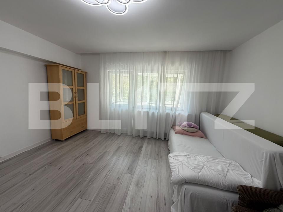 Apartament de închiriat 2 camere Central - 202353AI | BLITZ Zalău | Poza3