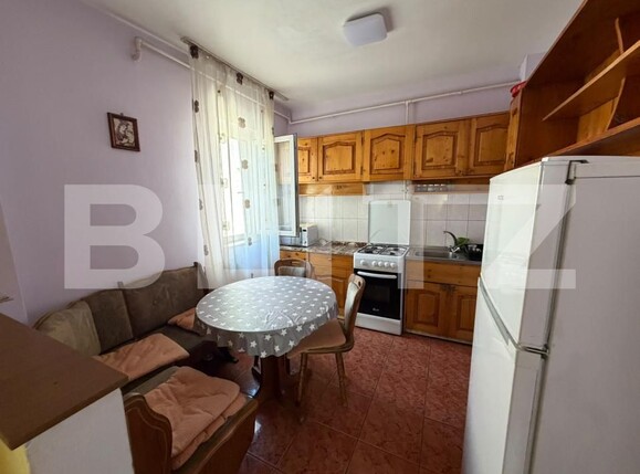 Apartament de închiriat 3 camere Central - 202354AI | BLITZ Zalău | Poza4