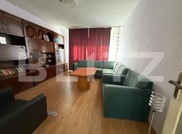 Apartament de închiriat 3 camere Central - 202354AI | BLITZ Zalău | Poza2