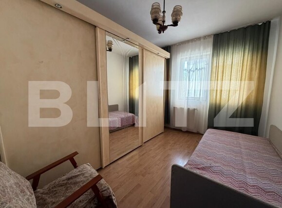 Apartament de închiriat 3 camere Central - 202354AI | BLITZ Zalău | Poza3