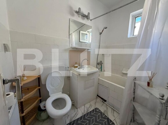 Apartament de închiriat 3 camere Central - 202354AI | BLITZ Zalău | Poza7