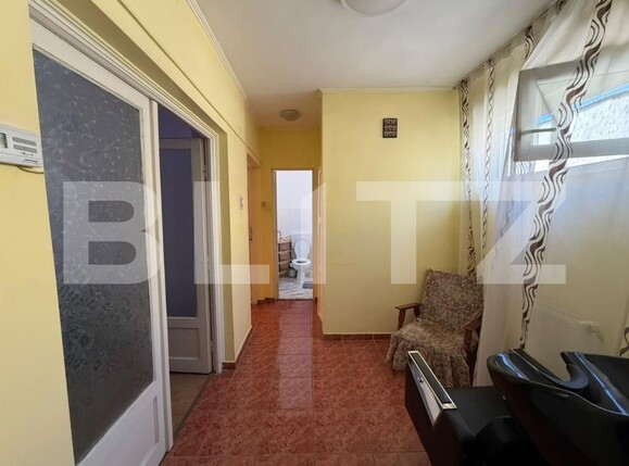 Apartament de închiriat 3 camere Central - 202354AI | BLITZ Zalău | Poza6