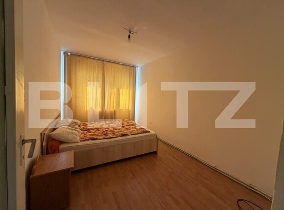 Apartament de închiriat 3 camere Central - 202354AI | BLITZ Zalău | Poza1