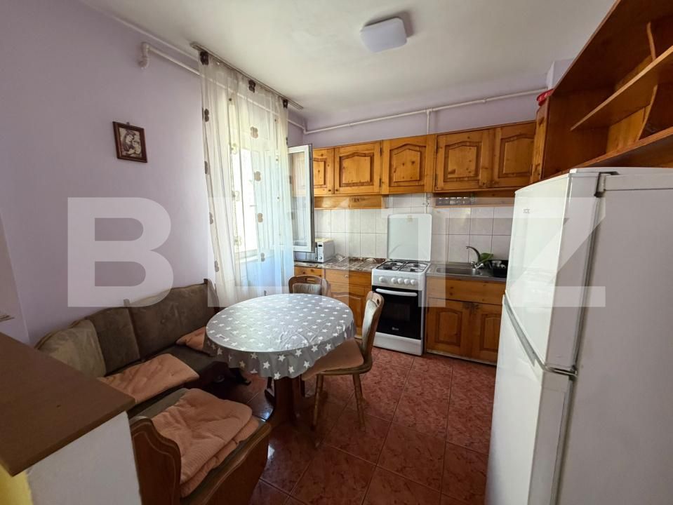 Apartament de închiriat 3 camere Central - 202354AI | BLITZ Zalău | Poza4