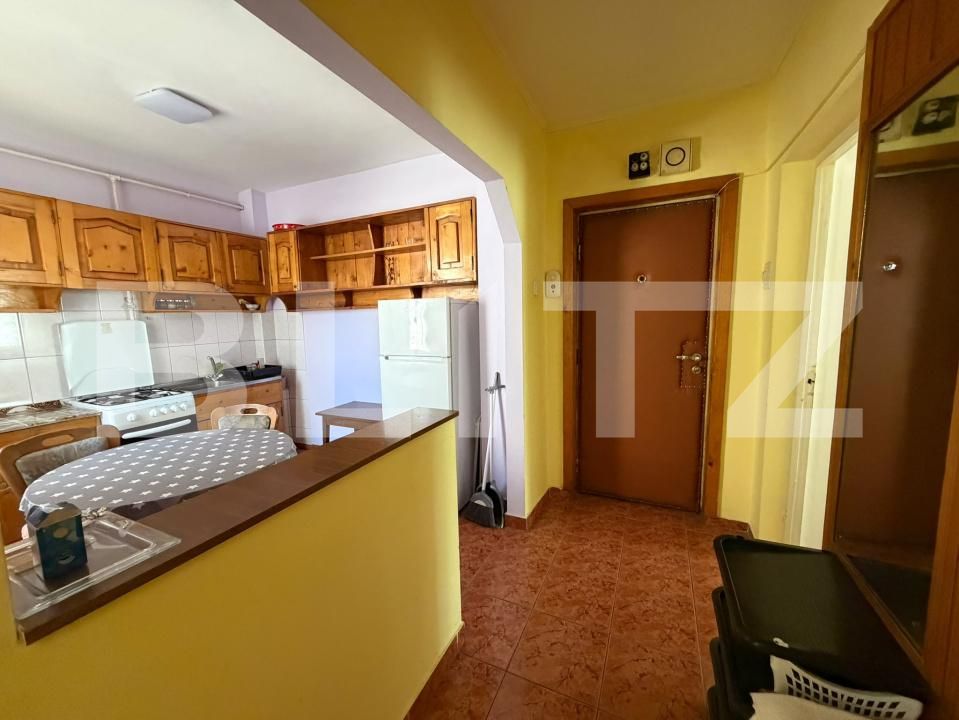 Apartament de închiriat 3 camere Central - 202354AI | BLITZ Zalău | Poza5