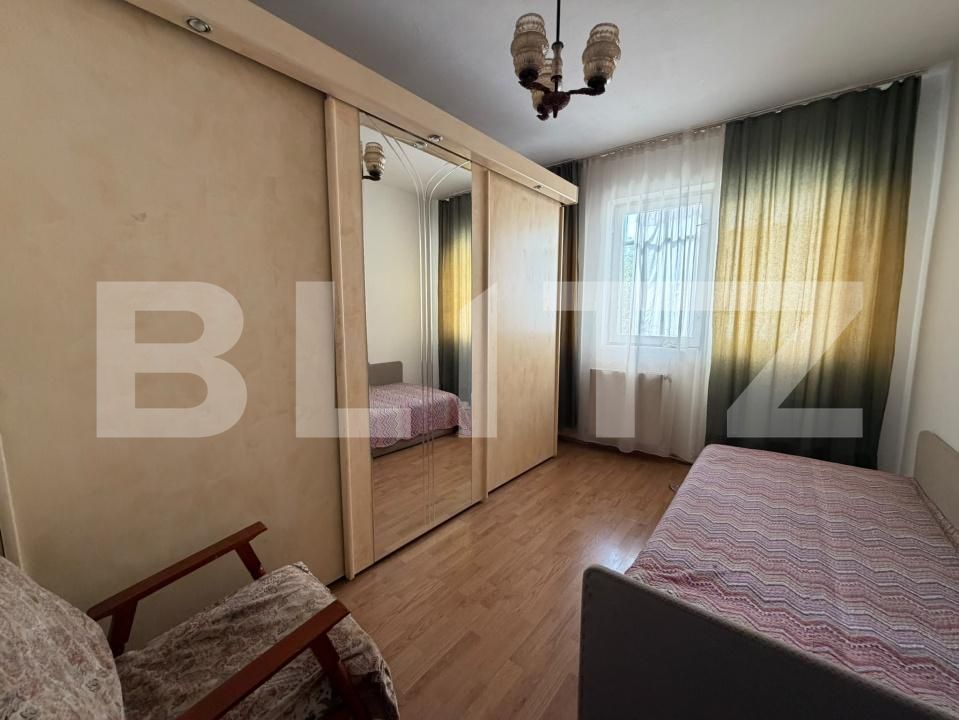 Apartament de închiriat 3 camere Central - 202354AI | BLITZ Zalău | Poza3
