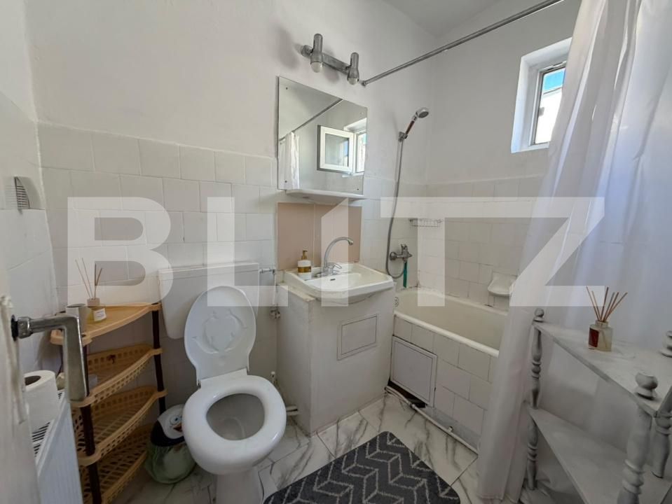 Apartament de închiriat 3 camere Central - 202354AI | BLITZ Zalău | Poza7