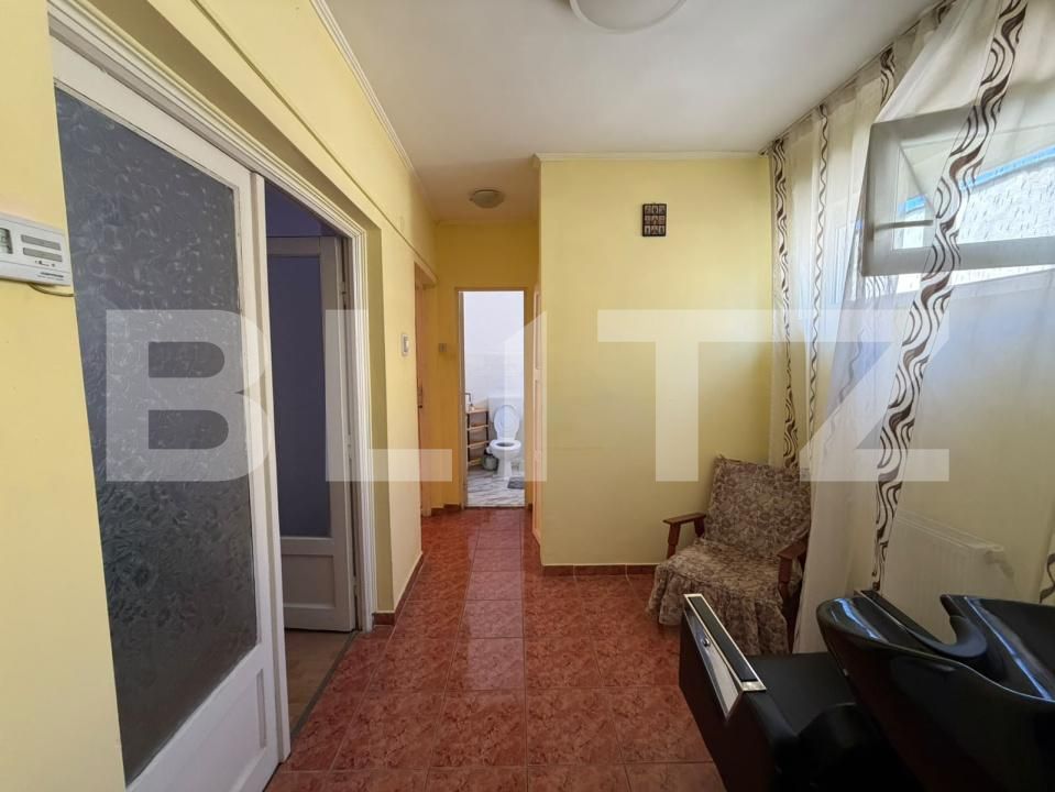 Apartament de închiriat 3 camere Central - 202354AI | BLITZ Zalău | Poza6