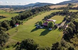 Teren intravilan, 1000 mp, zona Treznea
