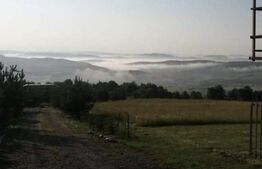 Teren intravilan, 1000 mp, zona Treznea