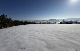Teren intravilan, 1000 mp, zona Treznea