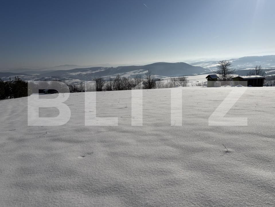 Teren de vânzare Romanasi - 202421TV | BLITZ Zalău | Poza3
