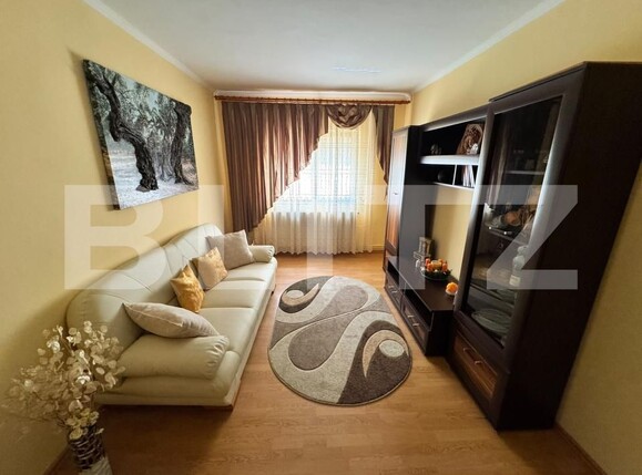Apartament de vânzare 3 camere Sud - 202423AV | BLITZ Zalău | Poza2