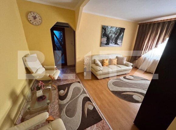 Apartament de vânzare 3 camere Sud - 202423AV | BLITZ Zalău | Poza1