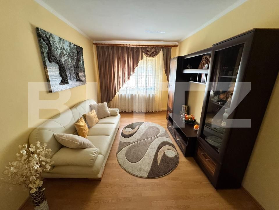 Apartament de vânzare 3 camere Sud - 202423AV | BLITZ Zalău | Poza2