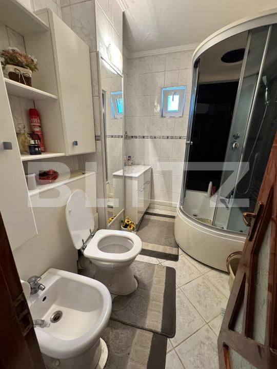 Apartament de vânzare 3 camere Sud - 202423AV | BLITZ Zalău | Poza8