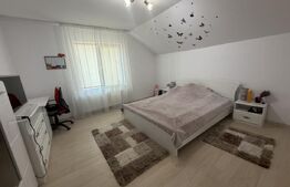Casa de vanzare, 180 mp, teren, 900 mp, zona Hereclean