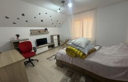 Casa de vanzare, 180 mp, teren, 900 mp, zona Hereclean