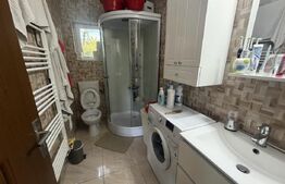 Casa de vanzare, 180 mp, teren, 900 mp, zona Hereclean