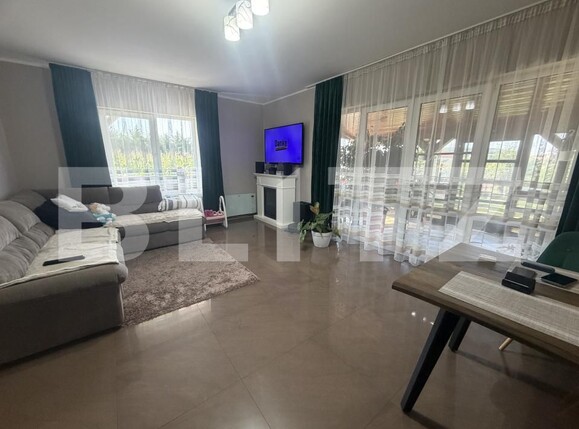 Casa de vânzare 5 camere Hereclean - 202434CV | BLITZ Zalău | Poza2
