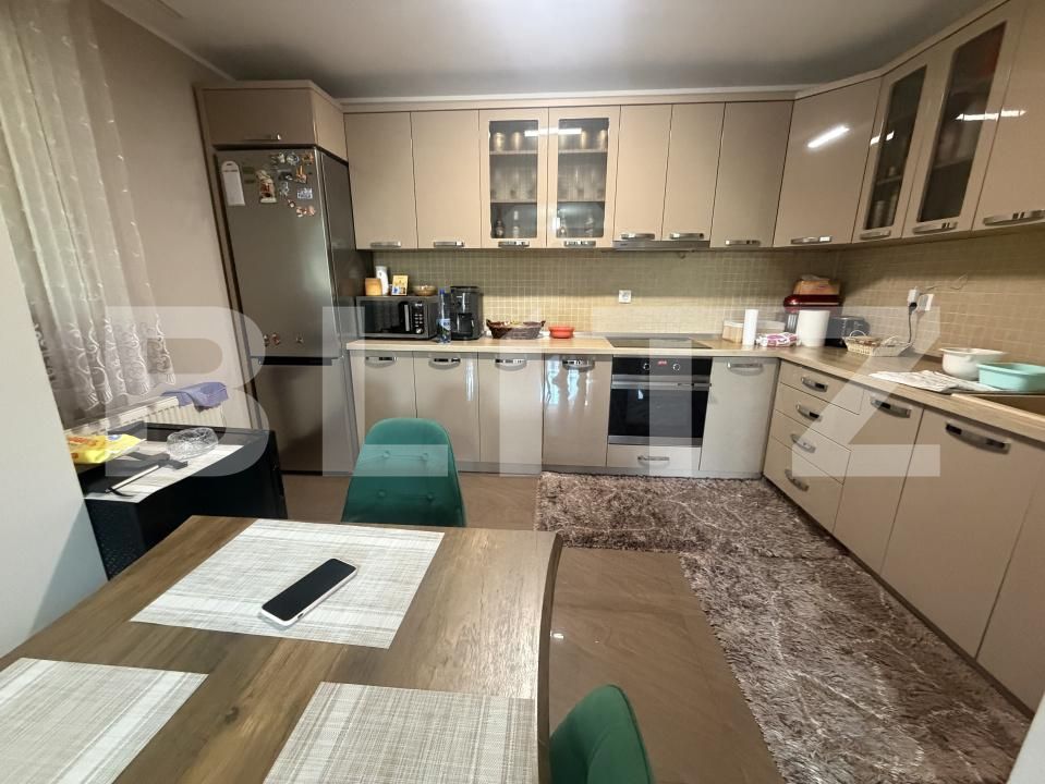 Casa de vânzare 5 camere Hereclean - 202434CV | BLITZ Zalău | Poza3