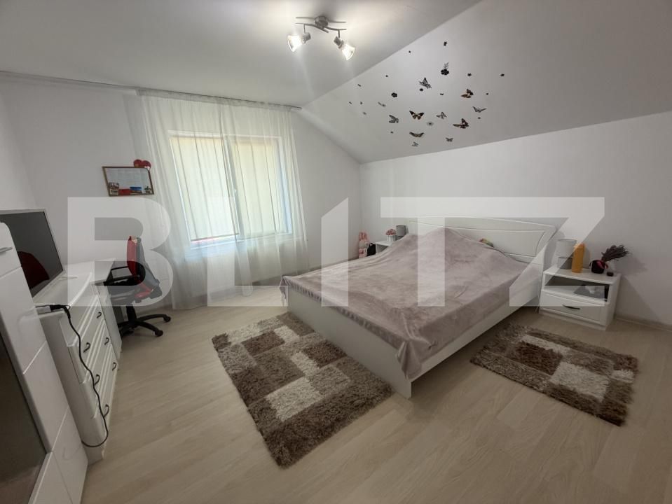 Casa de vânzare 5 camere Hereclean - 202434CV | BLITZ Zalău | Poza5