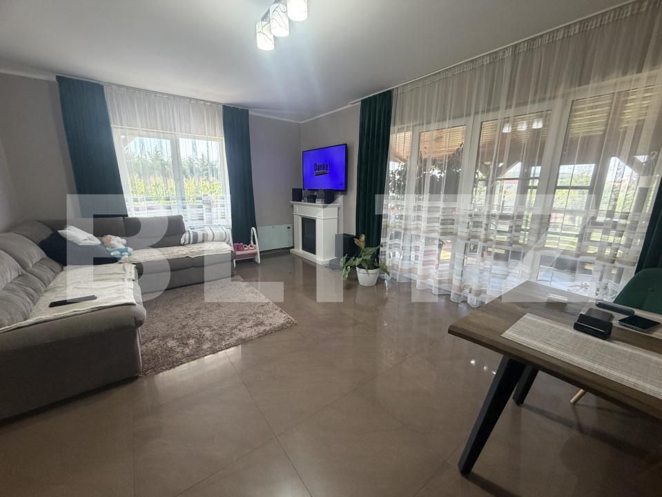 Casa de vânzare 5 camere Hereclean - 202434CV | BLITZ Zalău | Poza2
