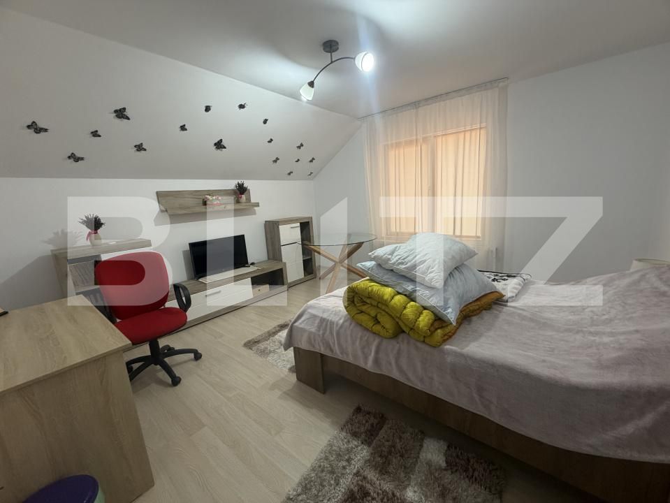 Casa de vânzare 5 camere Hereclean - 202434CV | BLITZ Zalău | Poza4