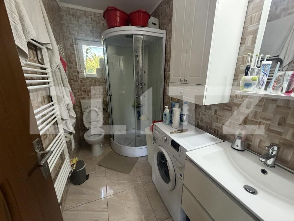 Casa de vânzare 5 camere Hereclean - 202434CV | BLITZ Zalău | Poza7