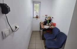 Spațiu comercial de vânzare, bulevardul Mihai Viteazul, Zalău