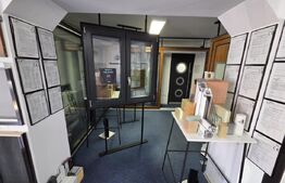 Spațiu comercial de vânzare, 55 mp, zona Mihai Viteazul