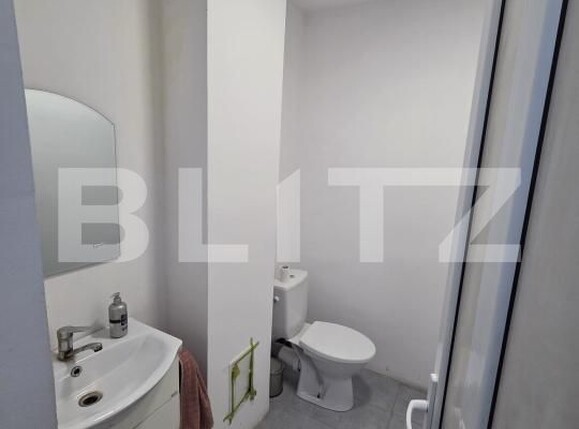 Spațiu comercial de vânzare Nord - 202483SVC | BLITZ Zalău | Poza2