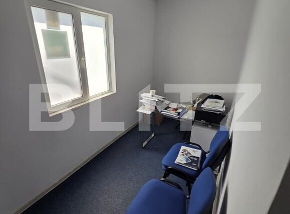 Spațiu comercial de vânzare Nord - 202483SVC | BLITZ Zalău | Poza3