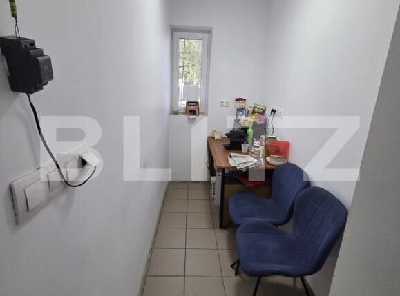 Spațiu comercial de vânzare Nord - 202483SVC | BLITZ Zalău | Poza6
