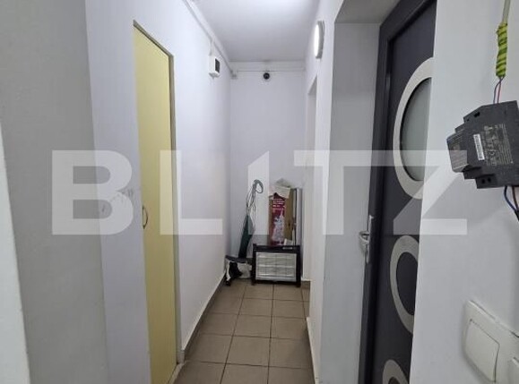 Spațiu comercial de vânzare Nord - 202483SVC | BLITZ Zalău | Poza4