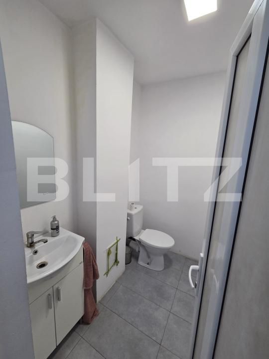 Spațiu comercial de vânzare Nord - 202483SVC | BLITZ Zalău | Poza2