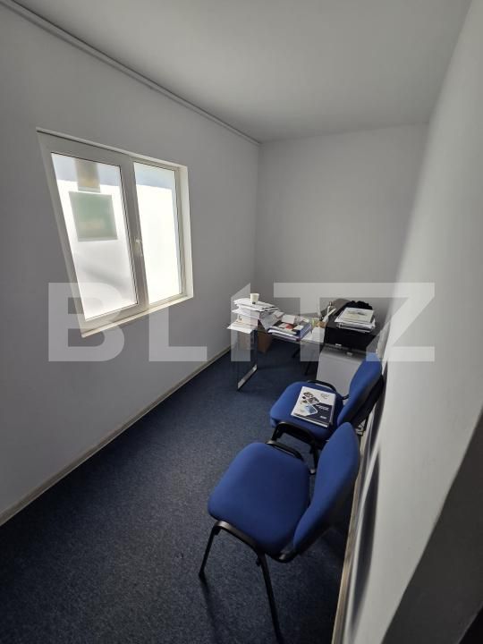 Spațiu comercial de vânzare Nord - 202483SVC | BLITZ Zalău | Poza3
