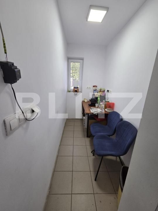 Spațiu comercial de vânzare Nord - 202483SVC | BLITZ Zalău | Poza6